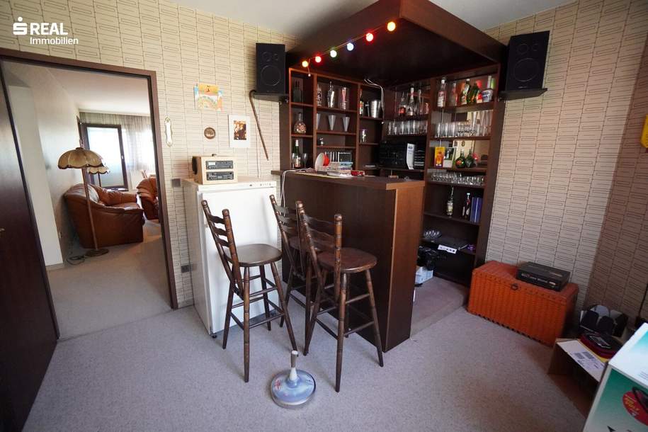 großzügige 4 Zimmer-Wohnung zum fairen Preis, Wohnung-kauf, 190.000,€, 2020 Hollabrunn