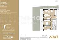 4-Zimmer Wohnung mit 65 m² Eigengarten Erstbezug