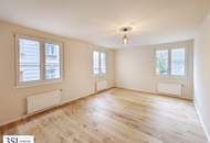 Geräumige und ruhig gelegene Neubauwohnung in beliebter City Lage nahe U1-Taubstummengasse