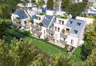 SCHWARZLAKENAU | Direkt am grünen Park | Neubauwohnungen mit Wärmepumpe & PV-Anlage | ÜBERGABE steht kurz bevor! (Marchfeldkanal, Neue Donau)
