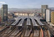 Exklusives Wohnungspaket - Parkapartmants am Belvedere