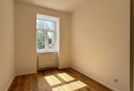 Charmanter Altbau mit Garten und modernem Komfort – Ihre neue Stadtwohnung