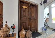 Einzigartige Liegenschaft in Maria Bild