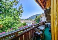 Exklusives Wohnen über den Dächern von Zirl – mit sonnigem Balkon und Garagenbox!