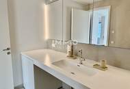 Hauptbahnhof: Erstbezug - Exklusive 2-Zimmer-Neubauwohnung