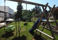 NEUWERTIGES HAUS MIT SCHÖNEM GARTEN!