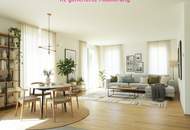 ERSTBEZUG - großer Eigengarten - Luftwärmepumpe zum Heizen und Kühlen - tolle Anbindung - Garagenstellplatz möglich