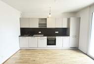 Q11 Leben in Simmering - Moderne 1-Zimmer-Balkonwohnung mit Deckenkühlung!