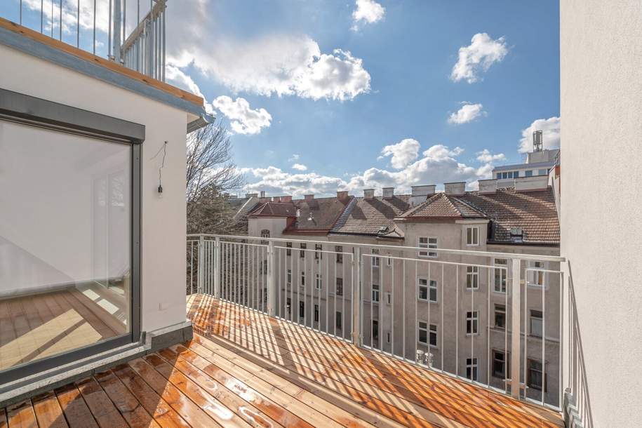 ++FonteFlats++ Hochwertiger 3-Zimmer Neubau-ERSTBEZUG mit Balkon!, Wohnung-kauf, 649.000,€, 1100 Wien 10., Favoriten