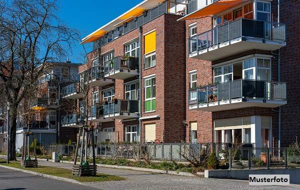 +++ Mehrfamilienhaus mit Dachterrassen +++