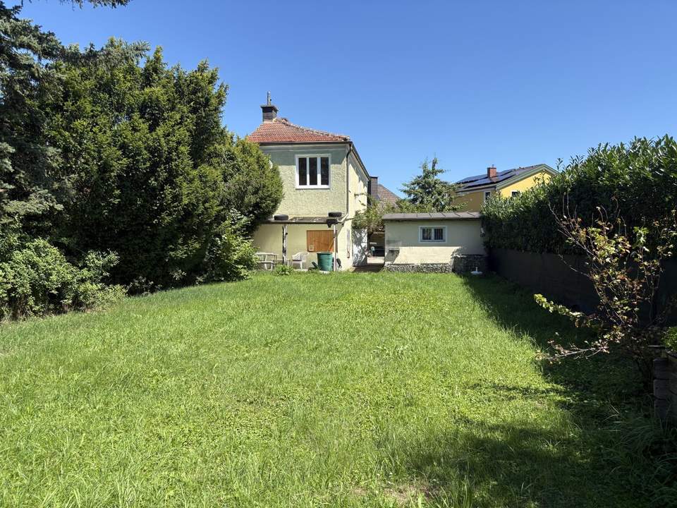 "Kraft, Vitalität und Harmonie"