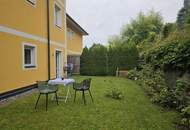 Exklusive Eigentumswohnung mit Seeblick, Terrasse &amp; Privatgarten in Millstatt am See
