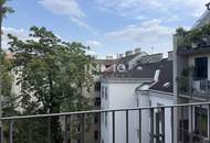DACHTERRASSENMAISONETTE NÄHE VOLKSOPER! Säulengasse 26/20