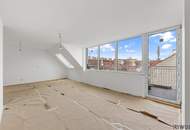 Wienblick / Fernblick mit hochwertiger Ausstattung / Durchdachten 4-Zimmer Grundriss und U-Bahn nähe