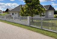 Attraktiver Bungalow mit großem Grundstück!