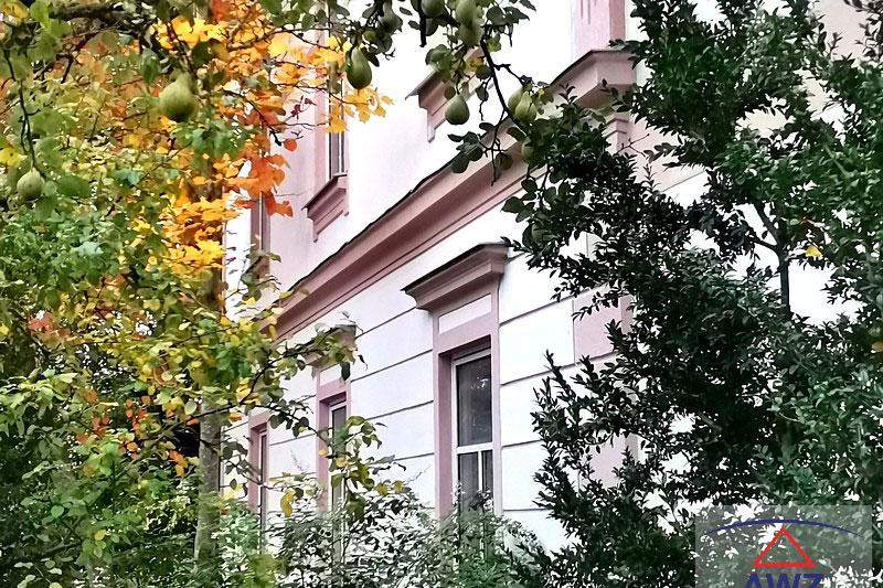 Villa aus dem Jahr 1890 mit paradiesischen Gärten - mitten im Dorf!, Haus-kauf, 4661 Gmunden