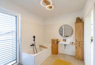 Wohnen über den Dächern – Penthouse mit rund 88 m² Terrasse