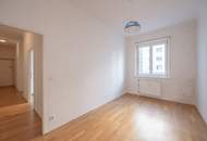 TOP LAGE! 3-Zimmer-Wohnung + separate Küche (am Schottenring) - ab sofort verfügbar!