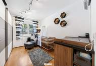 3-Zimmerwohnung zu kaufen! Garten-Idylle in Kramsach