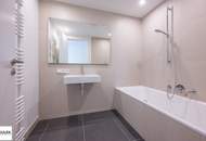 Exklusiv Wohnen im Projekt Grünblick mit U2-Anbindung! 3 Zimmer Erstbezugswohnung inkl. Balkon, Poolnutzung, Fitnessraum, uvm.!
