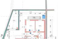 Wilfersdorf – Miete | Erstbezug Moderne Erdgeschoßwohnung in Zweifamilienhaus