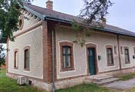 3 Bürohäuser, 38 Parkplätze in Toplage, hochfrequentiert, beste Infrastruktur