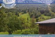 Der Frühling kann kommen – Landhaus mit Potenzial!