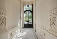 Altbauwohnung Nähe Prater und Donaukanal