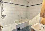 "Zentrumslage, Westbalkon!"