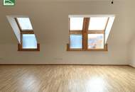 Ruhige Wohnung im Zentrum von Himberg mit großer Terrasse und Abstellraum! Ab Februar 2026. - WOHNTRAUM