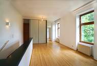 Stilvolle Altbau-Maisonette in Hietzing nahe U4