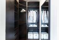 "Möblierte Dachgeschosswohnung"