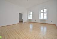CHRISTOPH CHROMECEK IMMOBILIEN - PERCHTOLDSDORF - Helle 2-Zimmer-Altbauwohnung in Zentrumslage!