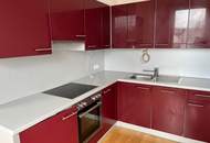 Thaliastraße - 2 Zimmer DG-Wohnung mit 16,37m2 Terrasse