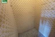 Großzügige 5-Zimmer-Wohnung mit viel Gestaltungspotenzial nahe dem Brunnenmarkt in Ottakring