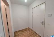 Schöne 2-Zimmerwohnung mit Loggia in der Spallartgasse