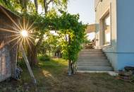 Traumhaus! Tolles Haus, direkte Autobahnnähe, Feldblick!