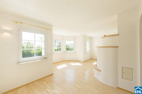 Ihr Traumhaus in Wien: Gepflegtes Einfamilienhaus mit Garten und Swimmingpool!, Haus-kauf, 1.590.000,€, 1170 Wien 17., Hernals