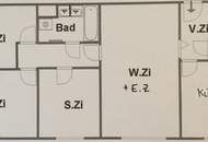 4-Zimmer-Familienwohnung mit perfekter Raumaufteilung in ruhiger Wohnlage - PROVISIONSFREI