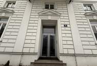 Nußdorfer Platz! Topmoderne Gewerbeimmobilie mit exklusivem Saunabereich + 2 Terrassen, 1190!