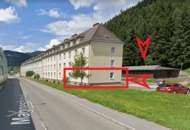Sanierte Wohnung