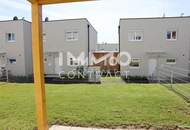 Mein Heim -Doppelhaus mit Eigengarten zum Mieten in St. Leonhard / Forst - Provisionsfrei