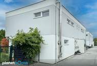 Angenehmes Wohnen mit der Lobau vor der Haustüre!