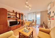 NEUER PREIS 67,5m² Eigentumswohnung mit Loggia, Klimaanlage, Autoabstellplatz &amp; PV-Balkonkraftwerk.