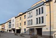 Garagenplatz Waidhofen a. d. Thaya / Hauptplatznähe