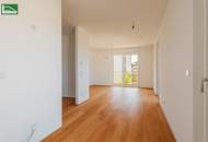 Ihre geräumige 2.Zimmer-Wohnung mit West-Balkon und Fernblick - Provisionsfrei im "Hirschfeld"