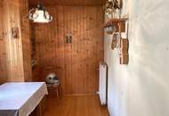 Einfamilienhaus mit großzügiger Grundstücksfläche in Thal bei Graz in einzigartiger Lage!