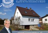 Wohnhaus für Jung oder Alt mit Garten!