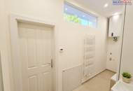 Top sanierte Altbau-Eigentumswohnung - 95 m² Wohnfläche, 5 Zimmer- PROVISIONSFREI