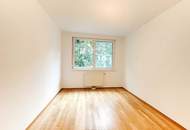 Familientraum in Margareten: 4-Zimmer-Maisonette mit Garten und Balkon